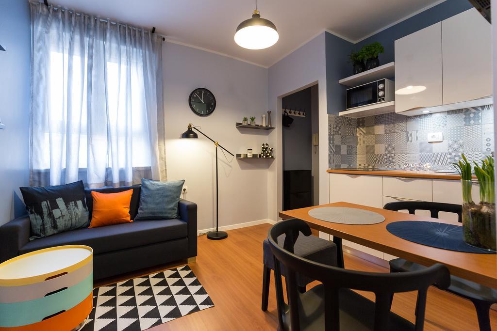 Apartment Skarica Zadar Exterior foto